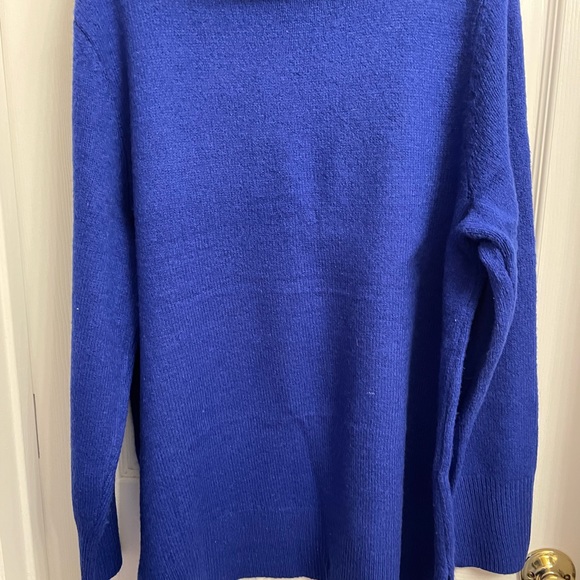 DKNY Jeans Pullover Sweater Size XXL NWT - Picture 3 of 3
